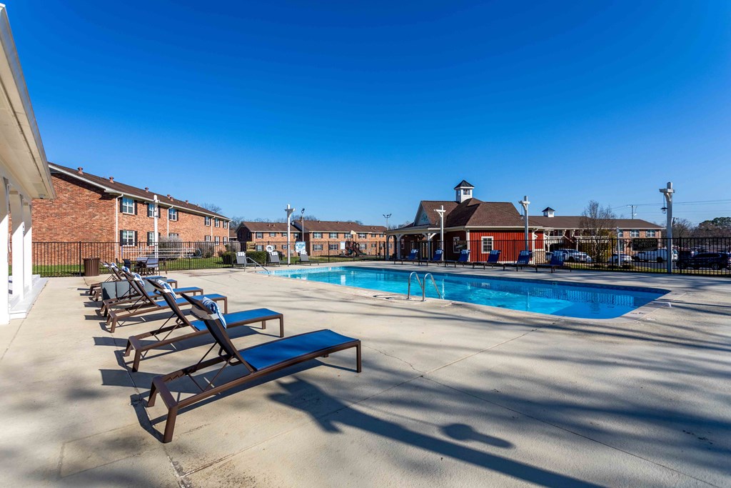 Reserve At Drakes Creek Apartments, 231 New Shackle Island Rd